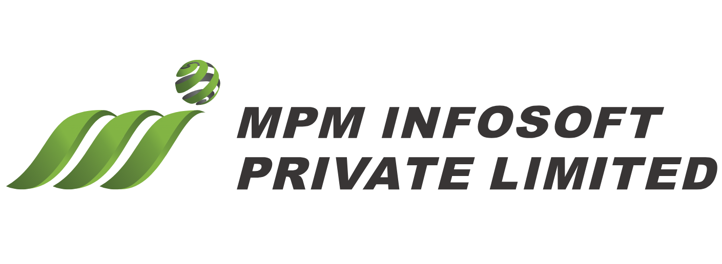 MPM Infosoft logo